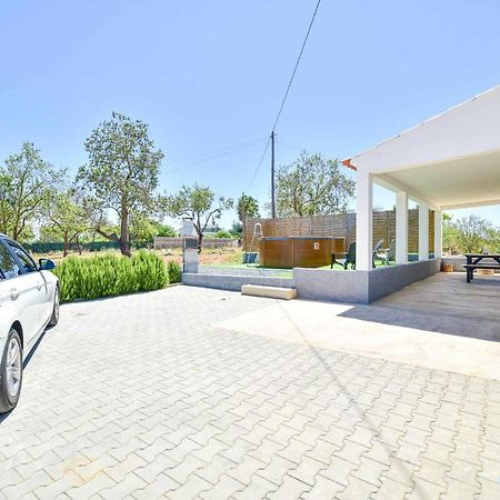 Vila Titeresa By Mtphomes Albufeira Exterior foto