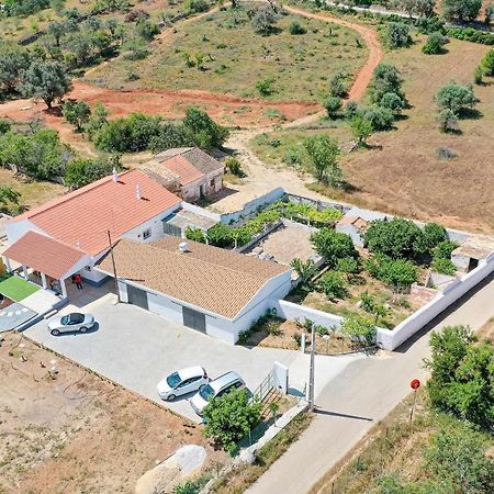 Vila Titeresa By Mtphomes Albufeira Exterior foto