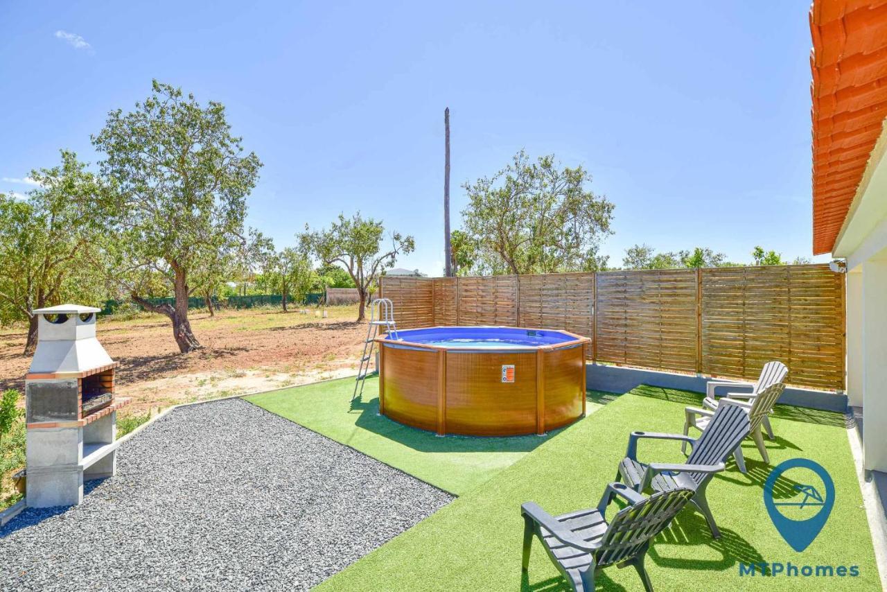 Vila Titeresa By Mtphomes Albufeira Exterior foto
