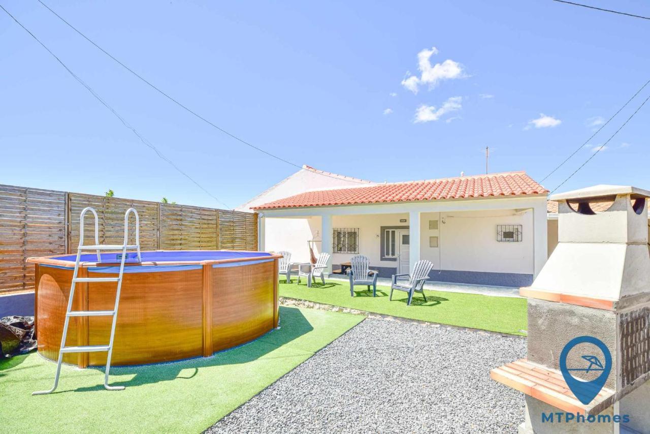 Vila Titeresa By Mtphomes Albufeira Exterior foto