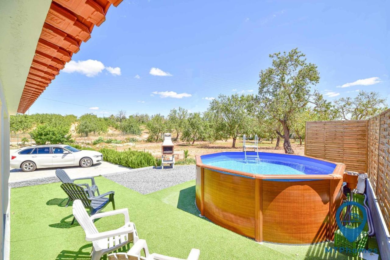 Vila Titeresa By Mtphomes Albufeira Exterior foto