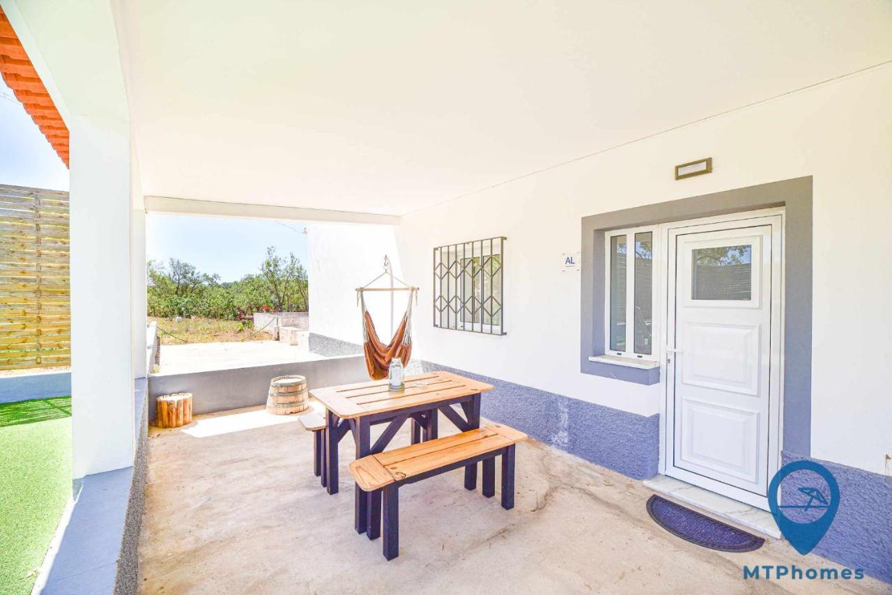 Vila Titeresa By Mtphomes Albufeira Exterior foto