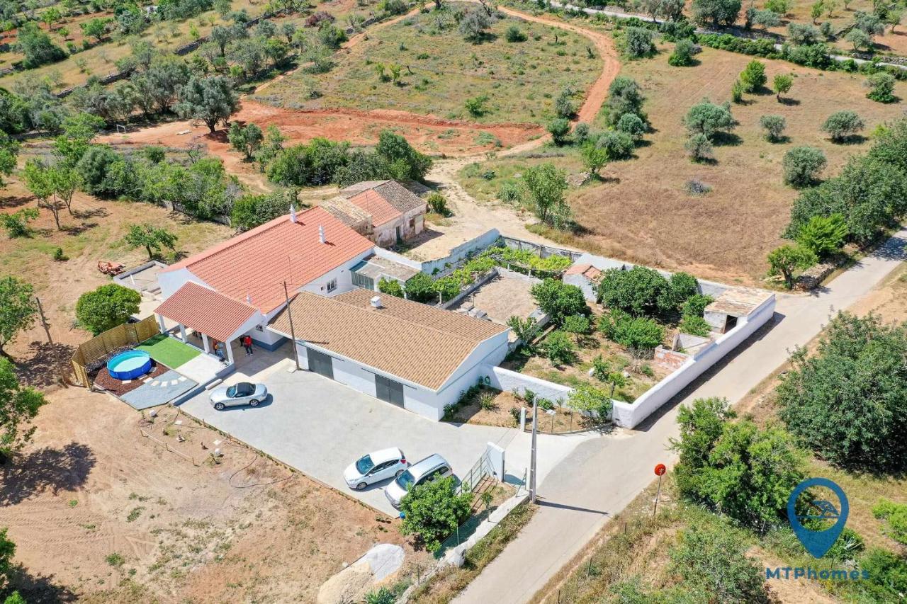Vila Titeresa By Mtphomes Albufeira Exterior foto