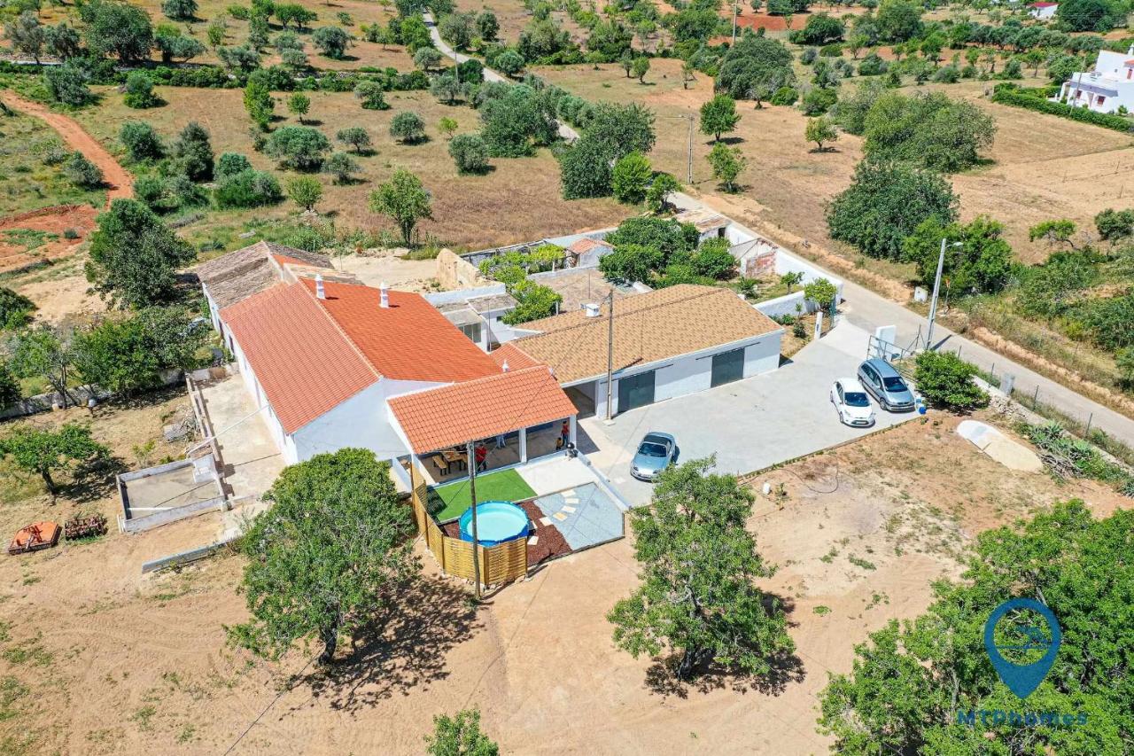 Vila Titeresa By Mtphomes Albufeira Exterior foto